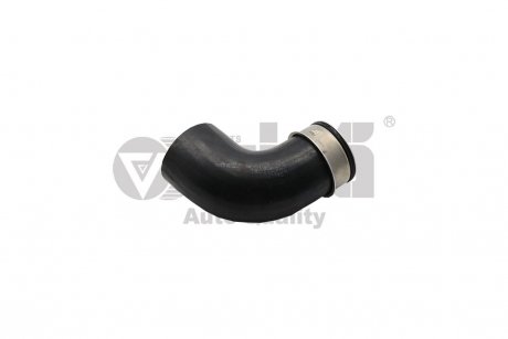 Патрубок інтеркулера Skoda Octavia (04-10)/VW Golf (03-08)/Audi A3 (03-10) Vika 11451778201