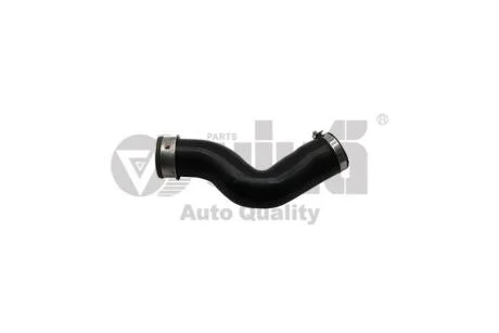 Патрубок интеркуллера Audi A3 (06-) VIKA Vika 11451778501