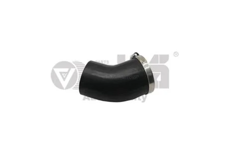 Патрубок інтеркулера VW Golf (04-),Passat (07-)/Audi TT (08 -) VIKA Vika 11451778601