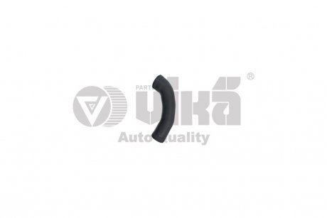 Патрубок інтеркулера Skoda Fabia 1,4D (03-08)/VW Polo (01-05)/Seat Ibiza (02-05) Vika 11451781001 (фото 1)