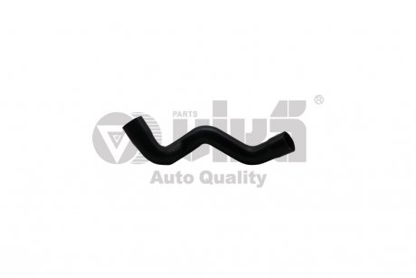 Патрубок интеркуллера VW Passat (97-00)/Audi A4 (98-01),A6 (98-01) Vika 11451782001