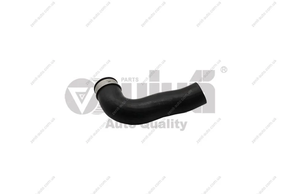 Патрубок интеркуллера VW Golf (07-11),Jetta (06-11),Passat (08-11) VIKA Vika 11451782701 (фото 1)