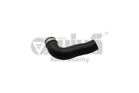 Патрубок інтеркулера VW Golf(07-11), Jetta (06-11),Passat (08-11) VIKA Vika 11451782701