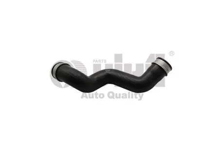 Патрубок інтеркулера Skoda Superb (02-08)/VW Passat (01-05) VIKA Vika 11451783701