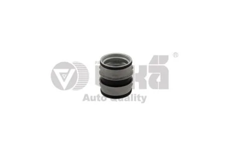 Патрубок интеркуллера 1,9D Skoda Octavia (02-04)/VW Golf (00-05)/Audi A3 (00-03) vika Vika 11451784001