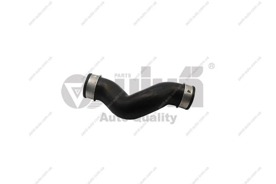 Патрубок інтеркулера VW T5 (03-10) VIKA Vika 11451785901 (фото 1)