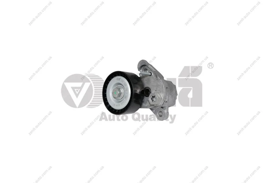 Ролик натяжной с натяжителем VW Jetta (13-)/Skoda Kodiaq (17-) vika Vika 11451786501 (фото 1)