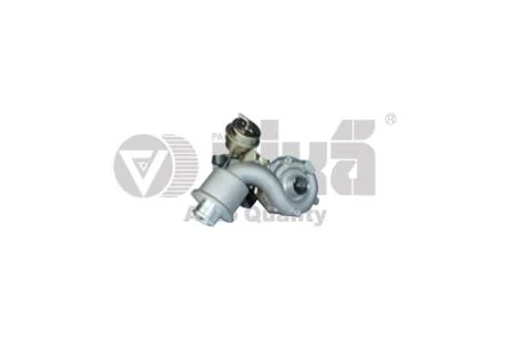 Турбіна Skoda Octavia (97-10)/VW Golf (98-05)/Audi A3 (97-03)/Seat Leon (99-06) (з прокладкой) VIKA Vika 11451787501