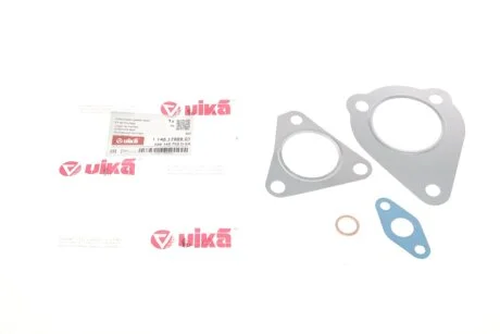 Комплект прокладок турбіни 1,9 D VW Golf (96-99),Passat (96-97) mot.AFN vika Vika 11451789901