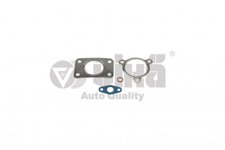 Комплект прокладок турбокомпрессора VW Passat (97-05)/Audi A6 (98-01) Vika 11451790701