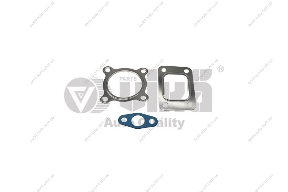 Комплект прокладок турбины VW Crafter (06-11) 2.5L mot.BJL,BJM VIKA Vika 11451791101 (фото 1)