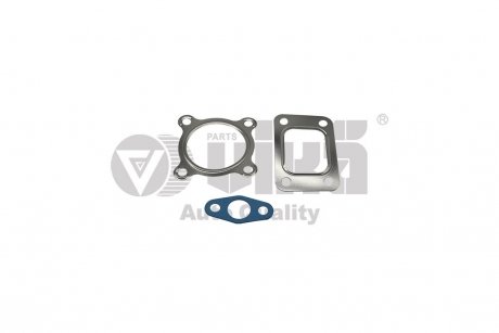 Комплект прокладок турбины VW Crafter (06-11) 2.5L mot.BJL,BJM Vika 11451791101