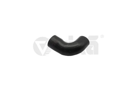 Патрубок інтеркулера Skoda Octavia (97-10)/VW Golf (97-05)/Audi TT (98-06) VIKA Vika 11451792116