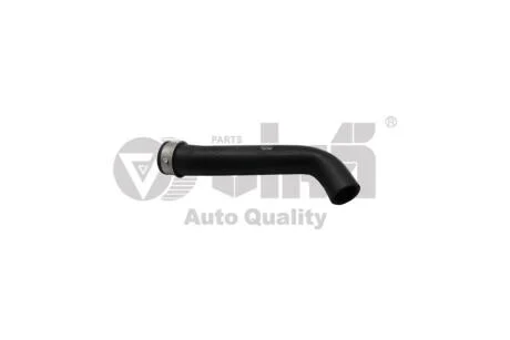 Патрубок интеркуллера Skoda Octavia (97-11)/VW Golf (96-03)/Audi A3 (97-00)/Seat Leon (00-01),Toledo (99-01) VIKA Vika 11451792301