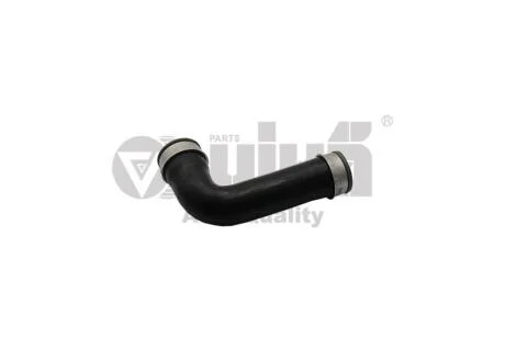 Патрубок интеркуллера VW Bora (99-05),Golf (00-06)/Seat Leon (00-06) vika Vika 11451792601