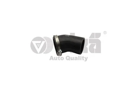 Патрубок інтеркулера Skoda Octavia(04-08) / VW Golf (06-09),Jetta (06-10) / Audi A3 (04-13),TT (07-10) VIKA Vika 11451793301