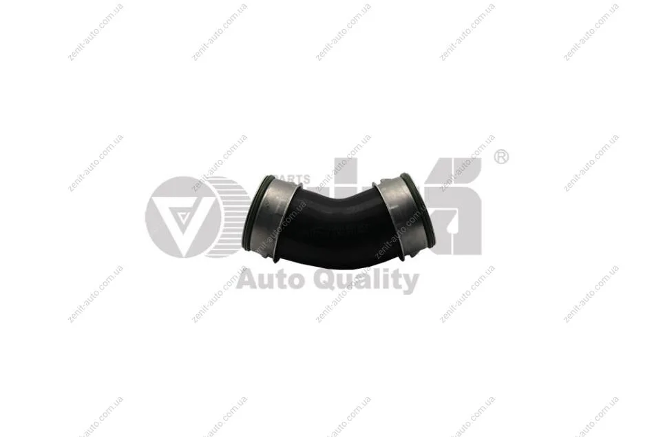 Патрубок інтеркулера VW T5(03-10), 2.5 L VIKA Vika 11451796901 (фото 1)