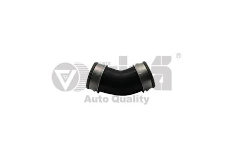 Патрубок інтеркулера VW T5(03-10), 2.5 L VIKA Vika 11451796901