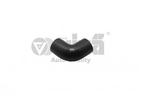 Патрубок интеркуллера 1,8 Audi A4 (00-08)/Seat EXEO (08-10) Vika 11451798601