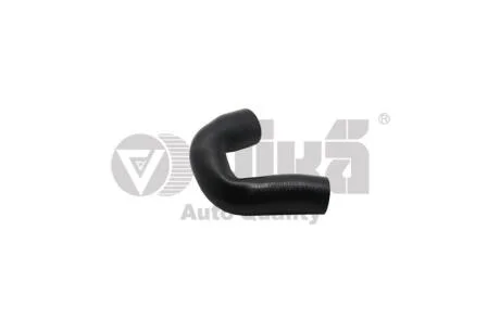 Патрубок інтеркулера Audi A4 (08-15), Q5 (09-17) VIKA Vika 11451799001