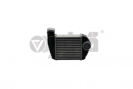 Радиатор интеркуллера Vika 11451803501