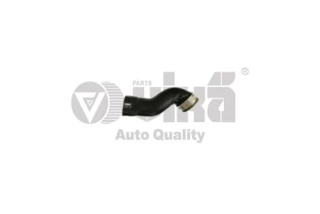 Патрубок інтеркулера Skoda Octavia (97-10)/VW Golf (97-05)/Audi A3 (96-03) vika Vika 11451804101