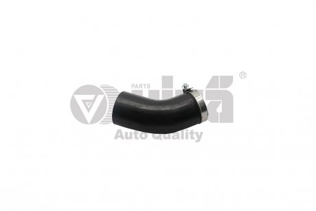 Патрубок интеркуллера Skoda Octavia (12-)/VW Golf (12-)/Audi A3 (12-) Vika 11451805101