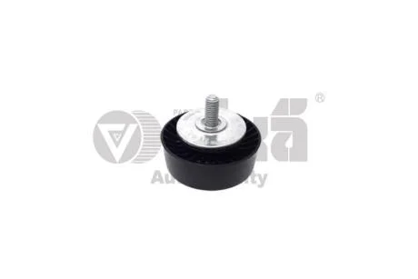 Ролик напрямний Skoda Fabia (11-15), Octavia (09-13) / VW Golf (09-14), Jetta (11-18), Polo (10-15) VIKA Vika 11451807901