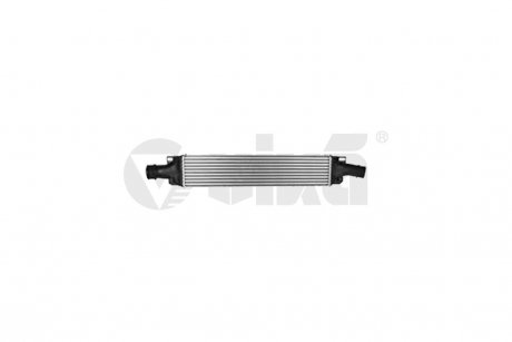 Радиатор интеркуллера Audi A4 (16-) Vika 11451808001