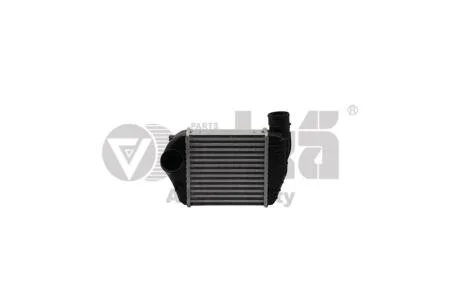 Радіатор інтеркулера Audi A6 (05-11) VIKA Vika 11451808201