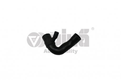 Патрубок інтеркулера Audi A4 (00-08)/Seat Exeo (09-) Vika 11451808501 (фото 1)