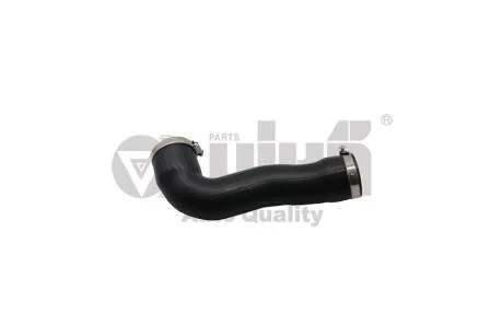 Патрубок інтеркулера Skoda Karog (18-),Octavia (13-17,18-)/VW Golf (13-17),Passat (15-)/Audi A3 (13-17), Q2 (17 -), TT (15-) VIKA Vika 11451811201