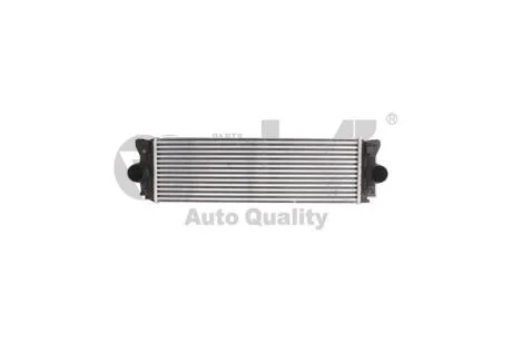 Радіатор інтеркулера VW Crafter (12-16) Vika 11451818901