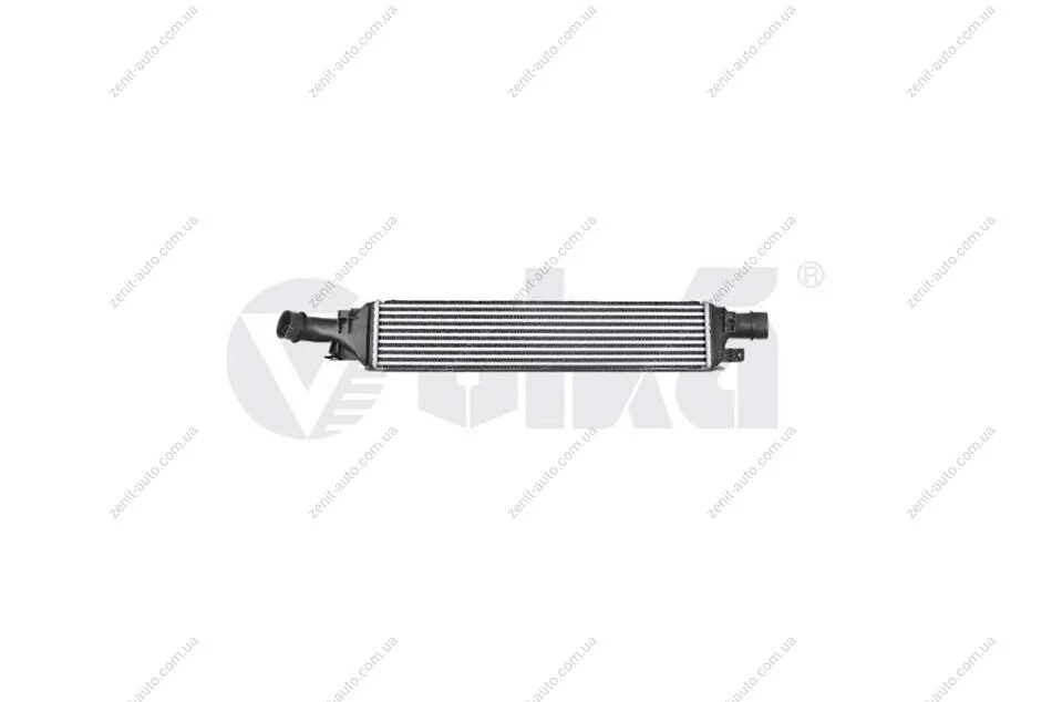 Интеркулер Audi Q3 (8U) 2.0 TFSI, 2.0 TDI (11 -) VIKA Vika '11451819401 (фото 1)