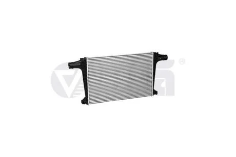 Интеркулер Audi Q7 2.0 TFSI, 3.0 TDI (15-)/VW Touareg (CR7) 3.0 TDI (17 -) VIKA Vika '11451819501