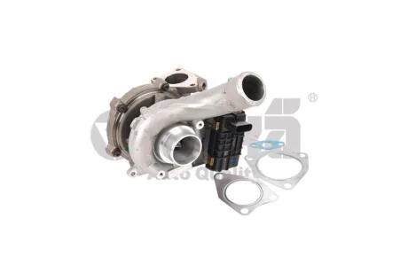 Турбокомпресор VW Touareg (07-12)/Audi A6 (09-11), Q7 (07-15) 3.0D VIKA Vika 11451820801