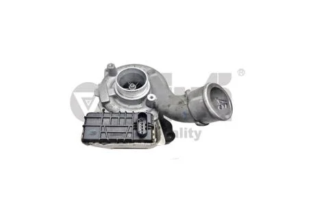 Турбокомпрессор 3.0D Audi A4, A5, Q5 (07-12) VIKA Vika 11451820901