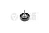 Ролик ремня генератора Seat Cordoba, Ibiza/Skoda Fabia, Roomster/VW Fox, Polo 1.2 (06-, 10-) Vika '11451830001 (фото 2)