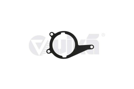 Прокладка вакуумного насоса Audi A4, A5, A6, A7/VW Touareg 2.8, 3.0 (06-18) Vika '11451832901