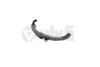 Патрубок интеркулера пластик Audi A1/Skoda Rapid/Seat Ibiza, Toledo 1.2D, 1.6D (10-15) Vika '11451833101 (фото 2)