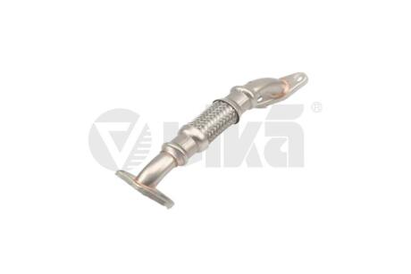 Трубка турбины VAG 1.8, 2.0 (04-18) Vika '11451834701