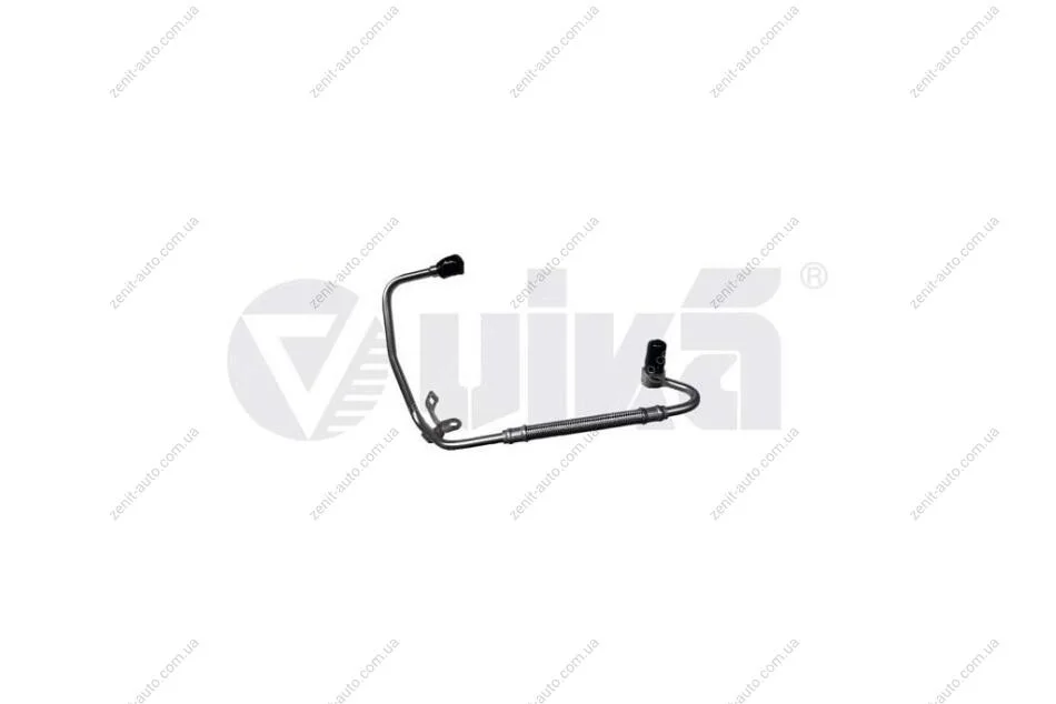 Трубка турбины Audi A3, TT/Skoda Octavia/VW Golf VI, Passat B6, B7 1.8 (07-15) VIKA Vika '11451834801 (фото 1)
