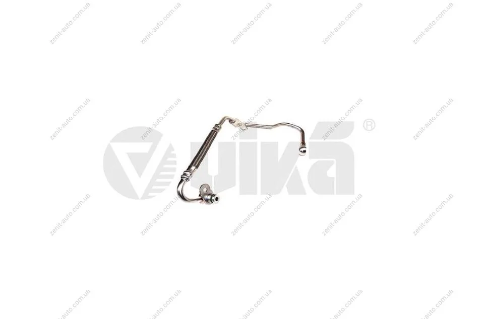 Трубка турбины Audi A3, Q3, TT/Skoda Octavia/VW Golf VI, Passat B6, B7 2.0 (04-17) VIKA Vika '11451834901 (фото 1)