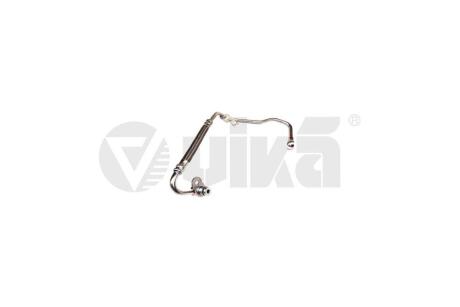 Трубка турбины Audi A3, Q3, TT/Skoda Octavia/VW Golf VI, Passat B6, B7 2.0 (04-17) Vika '11451834901