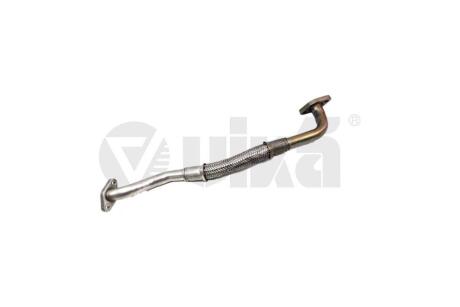 Трубка турбины Audi A4, A6/VW Passat B5.5/Skoda Superb/Seat Exeo 1.8 (95-10) Vika '11451835101