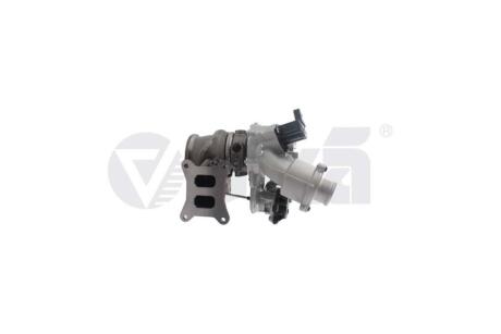Турбина Audi A1, A3, TT/Seat Alhambra/VW Golf VII, Sharan, Passat B8, Tiguan 2.0TSI (10-22) Vika '11451837101