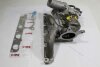 Колектор випускний з турбіною Audi A3/VW Golf V,VI, Passat B6, Jetta, Eos 2.0 (03-19) Vika '11451837301 (фото 1)