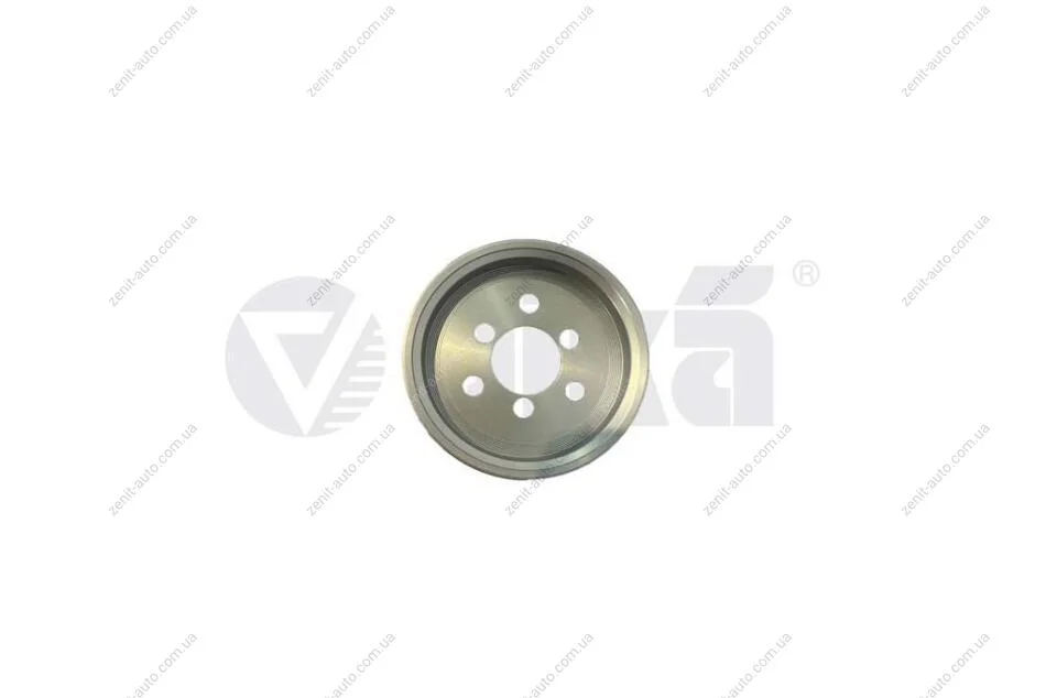 Шкив насоса ГУР VW T5, T6, Crafter, Amarok 2.0D (10-19) VIKA Vika '11451837901 (фото 1)