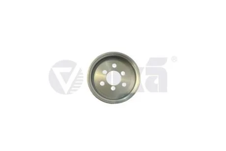 Шкив насоса ГУР VW T5, T6, Crafter, Amarok 2.0D (10-19) VIKA Vika '11451837901