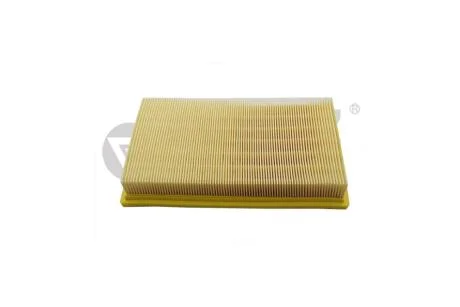 Фильтр воздушный Skoda Fabia (00-08),Octavia (04-08)/VW Caddy (04-08),Golf (98-07),Polo (02-08) VIKA Vika 11980197001